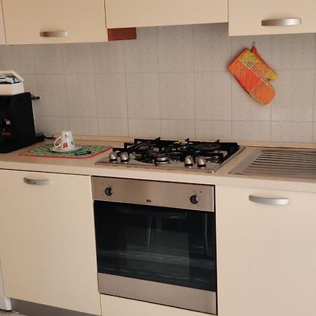 "Casa Sofia" Appartamento Raffalda Zona Clinica Piacenza Eksteriør bilde