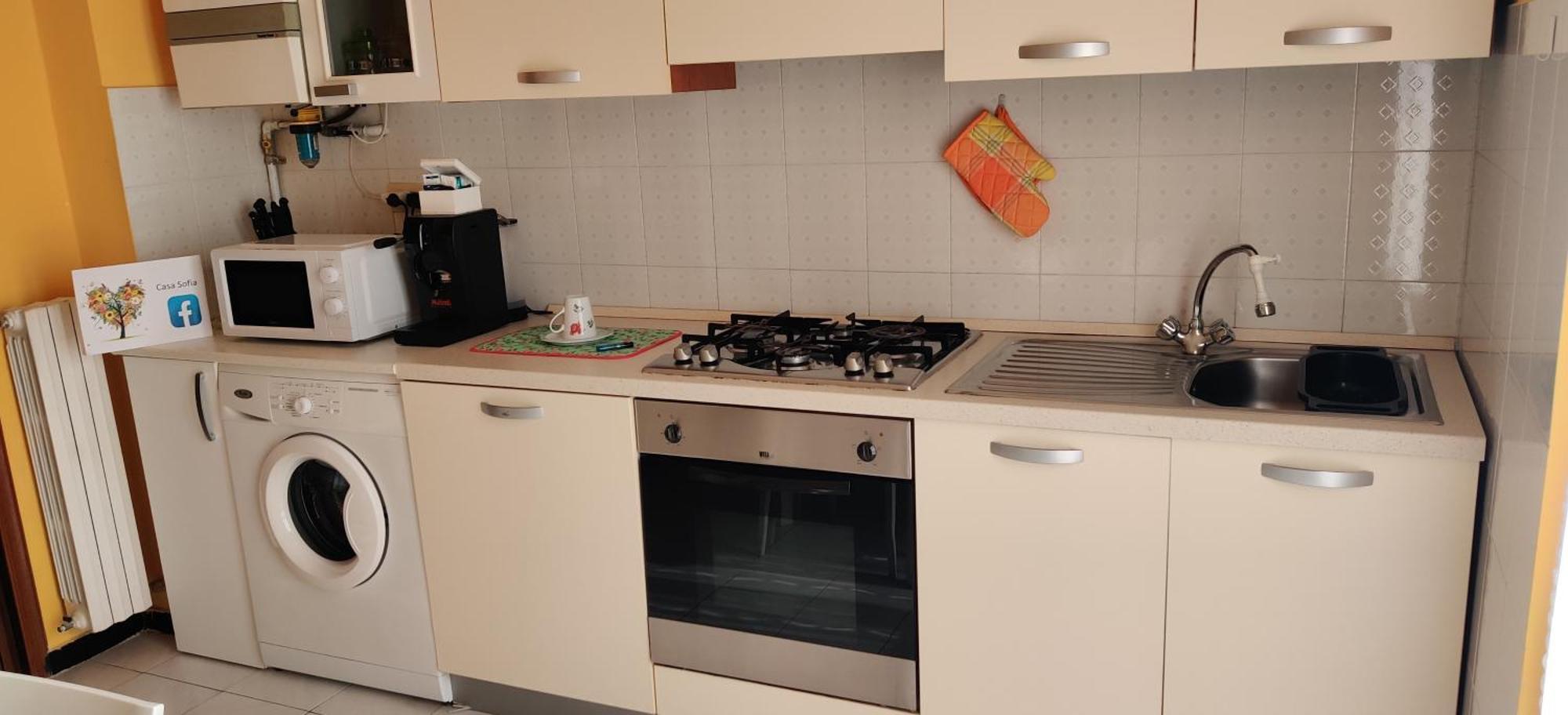 "Casa Sofia" Appartamento Raffalda Zona Clinica Piacenza Eksteriør bilde