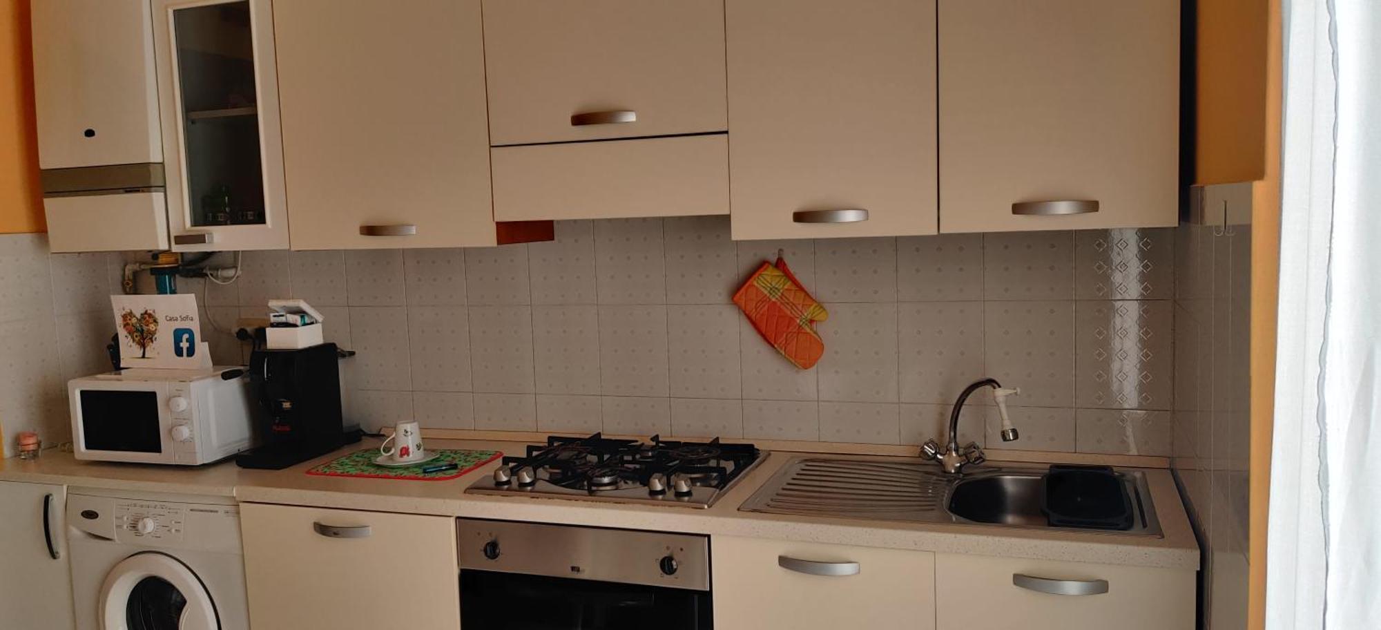 "Casa Sofia" Appartamento Raffalda Zona Clinica Piacenza Eksteriør bilde