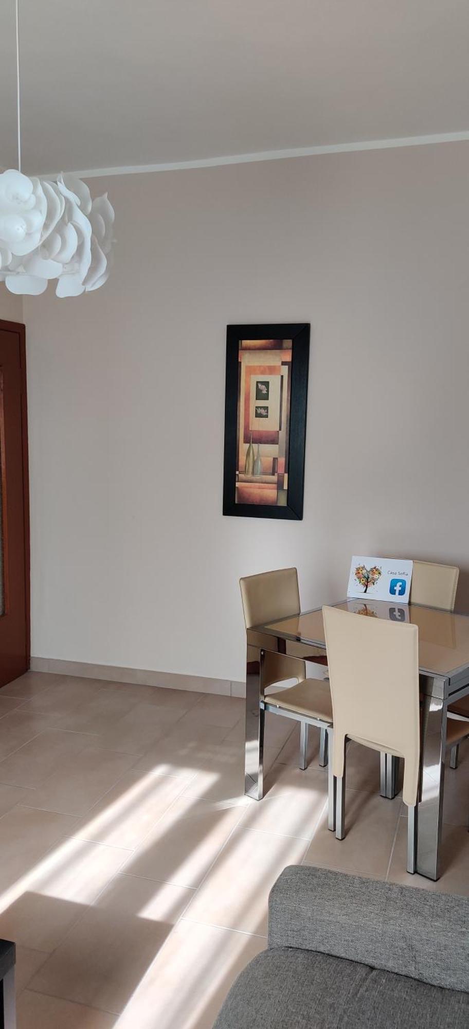"Casa Sofia" Appartamento Raffalda Zona Clinica Piacenza Eksteriør bilde