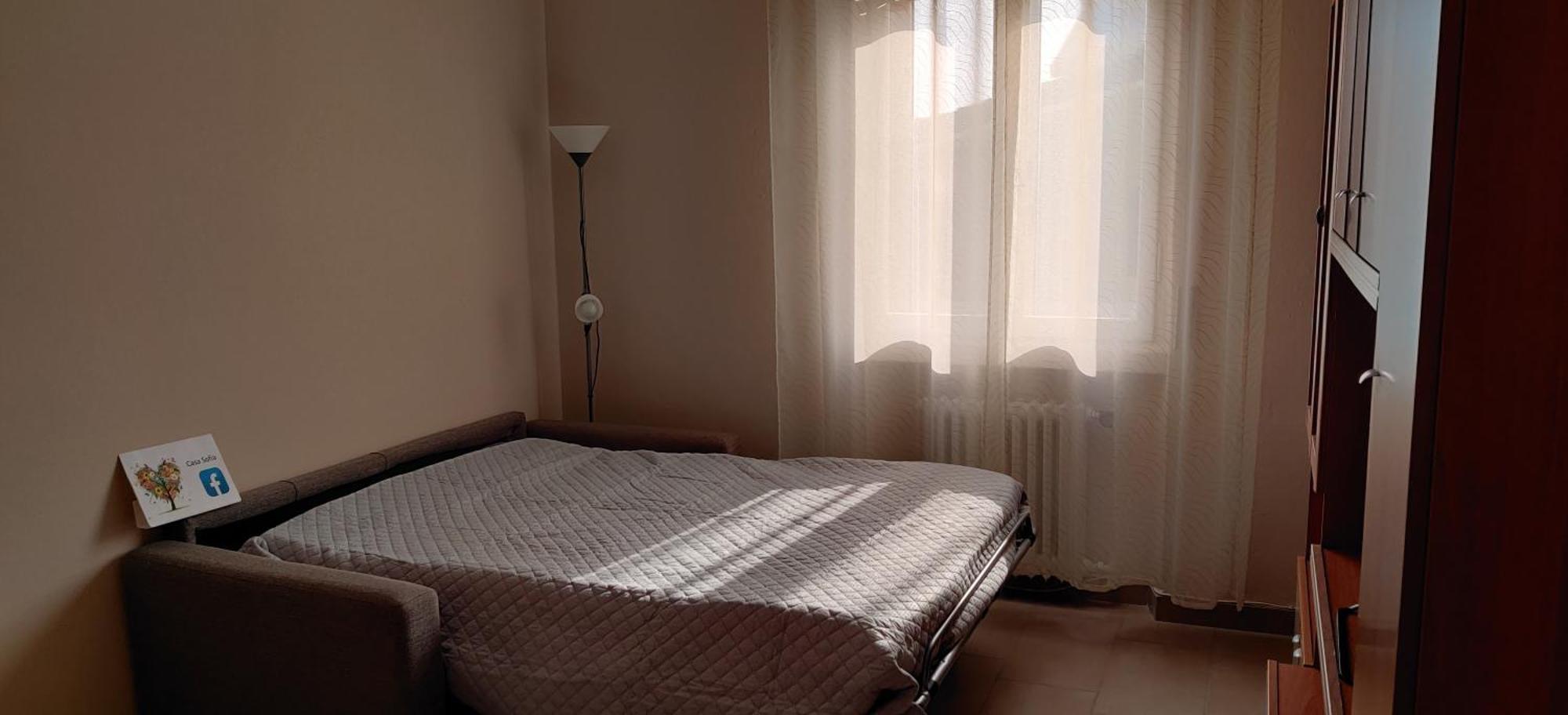 "Casa Sofia" Appartamento Raffalda Zona Clinica Piacenza Eksteriør bilde