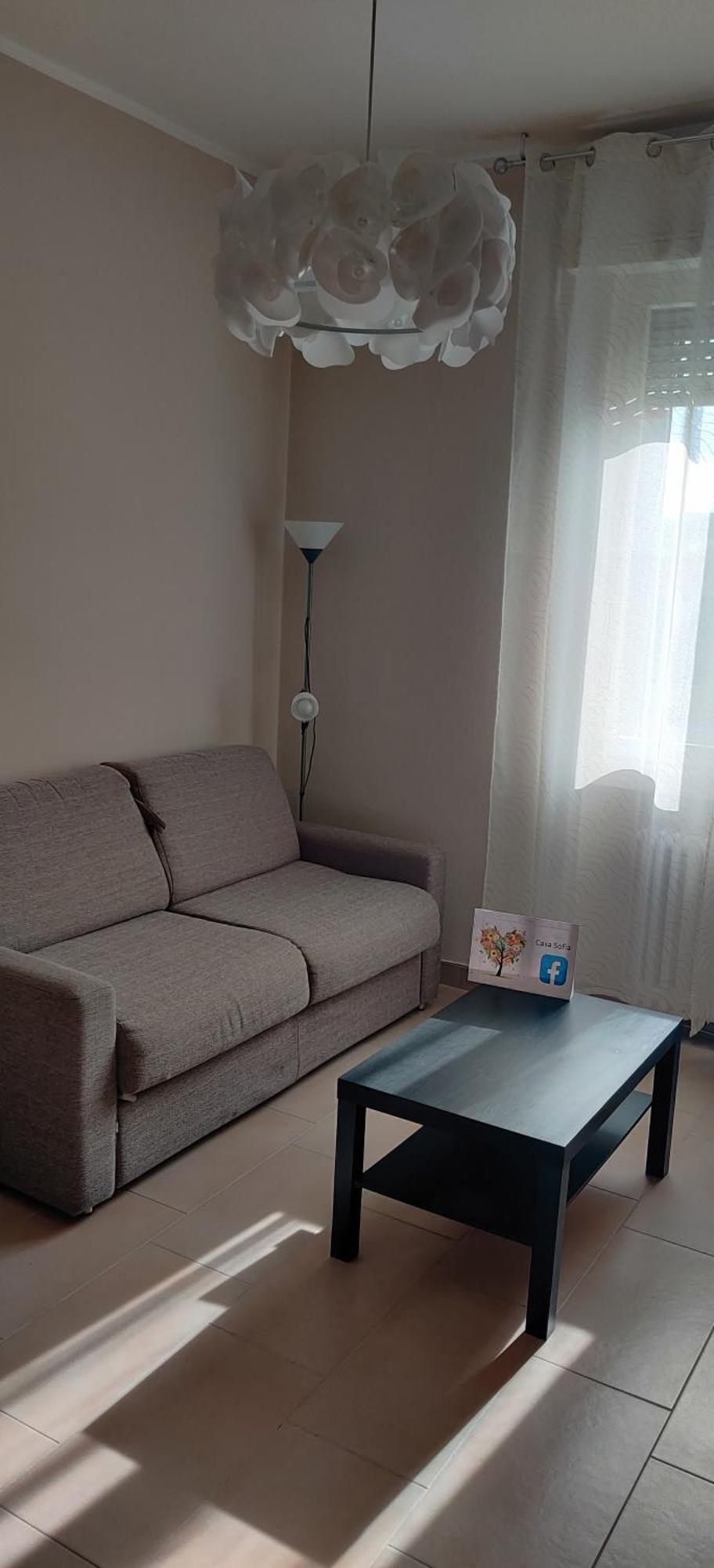 "Casa Sofia" Appartamento Raffalda Zona Clinica Piacenza Eksteriør bilde