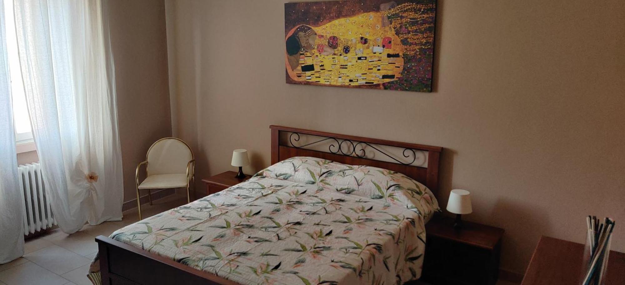 "Casa Sofia" Appartamento Raffalda Zona Clinica Piacenza Eksteriør bilde